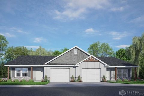 Photo of 2062 Pine Forest Drive, Miamisburg, OH 45342 (MLS # 953285)