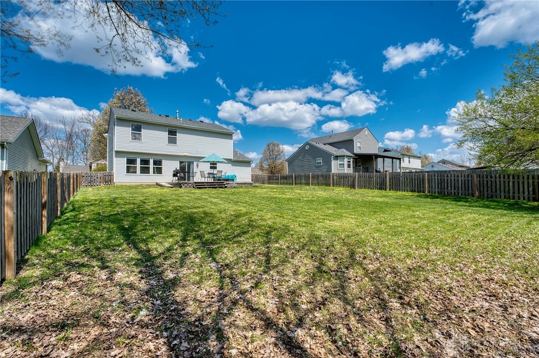 4146 Eagle Watch Way, Dayton, Ohio image 7