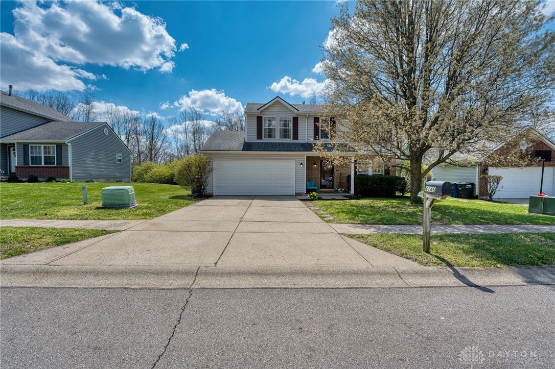 4146 Eagle Watch Way, Dayton, Ohio image 4