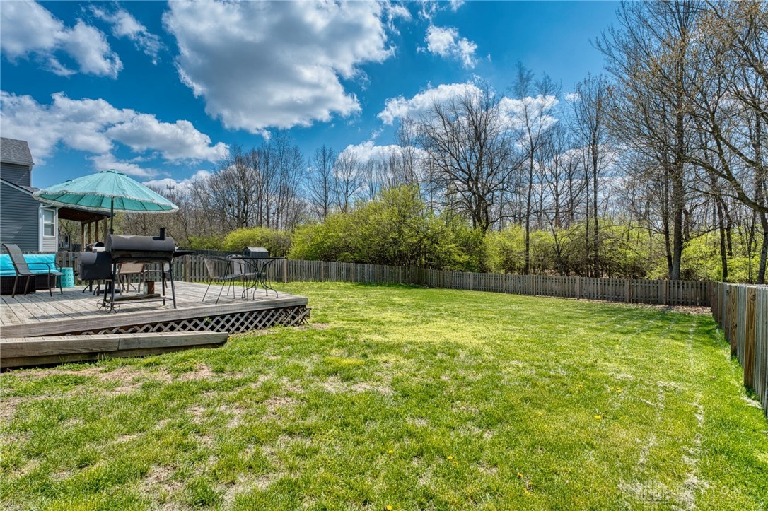 4146 Eagle Watch Way, Dayton, Ohio image 8