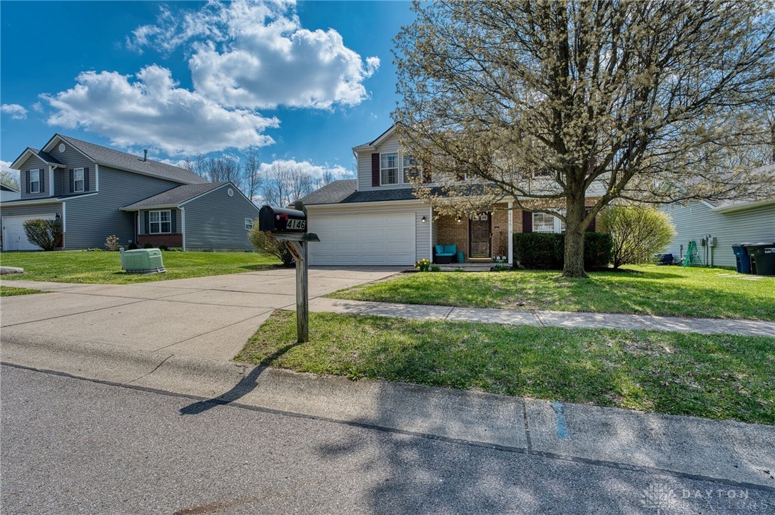 4146 Eagle Watch Way, Dayton, Ohio image 3