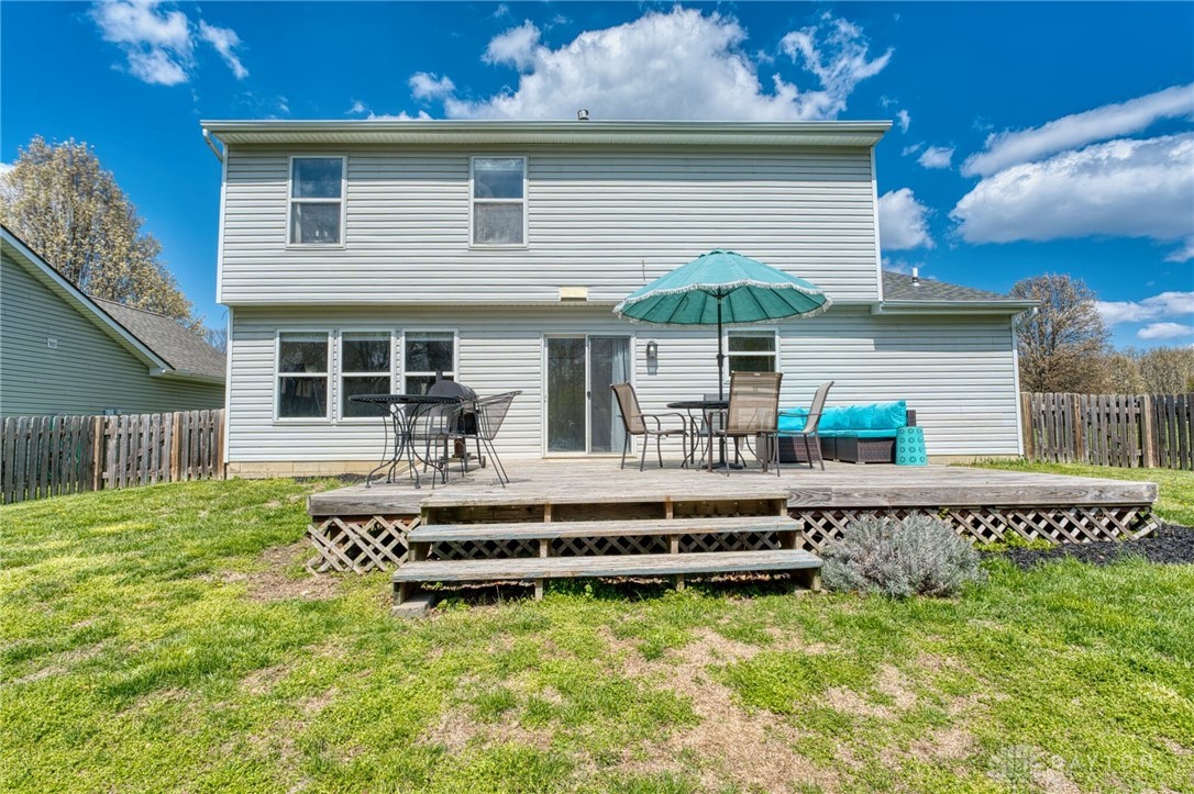 4146 Eagle Watch Way, Dayton, Ohio image 9