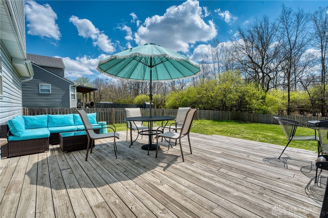 4146 Eagle Watch Way, Dayton, Ohio image 12