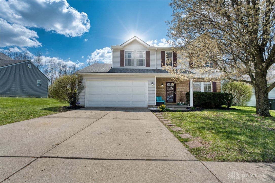 4146 Eagle Watch Way, Dayton, Ohio image 1