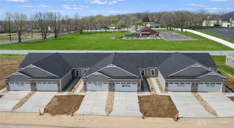 Homes For Sale - 6834 Traditions Street #45<br/> Middletown, OH 45044