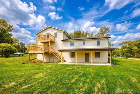 Photo of 5386 Mosiman Road, Madison Twp, OH 45042 (MLS # 958124)