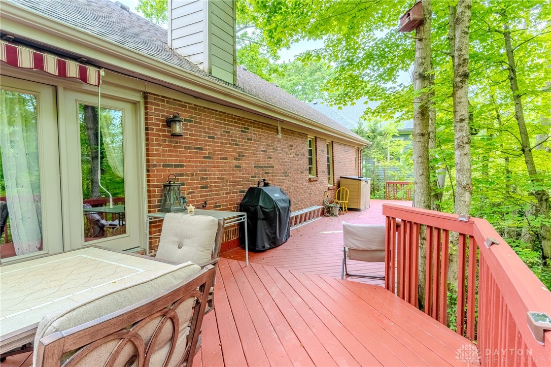 849 Wind Bluff Pt, Springboro, Ohio image 42