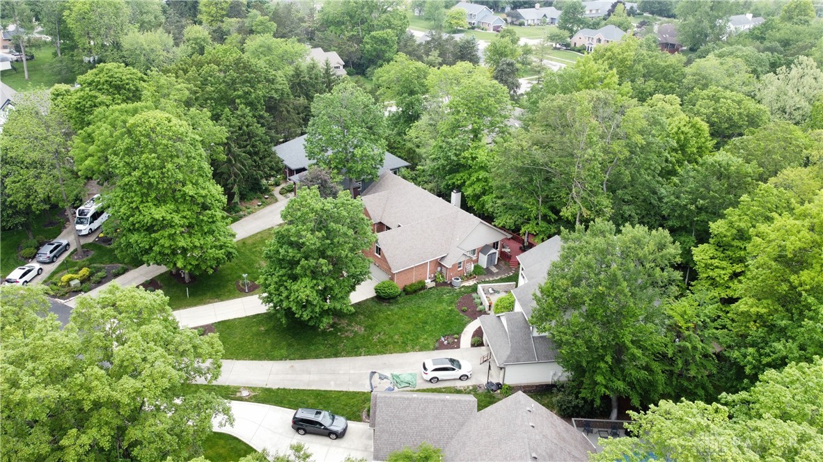 849 Wind Bluff Pt, Springboro, Ohio image 49