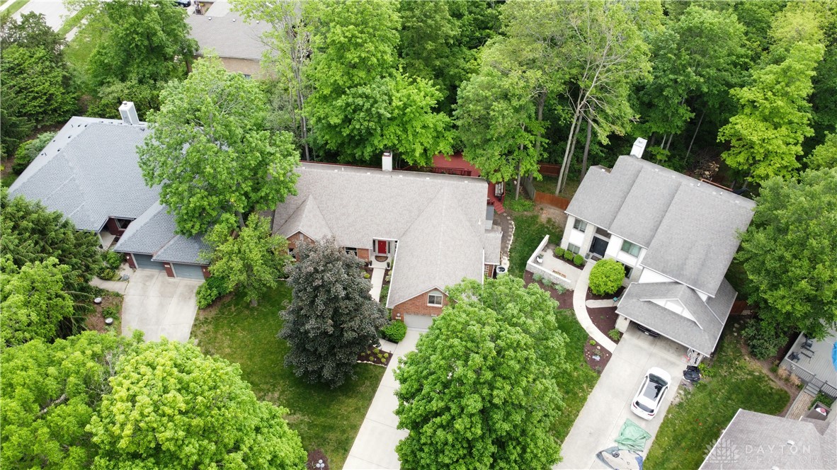 849 Wind Bluff Pt, Springboro, Ohio image 48