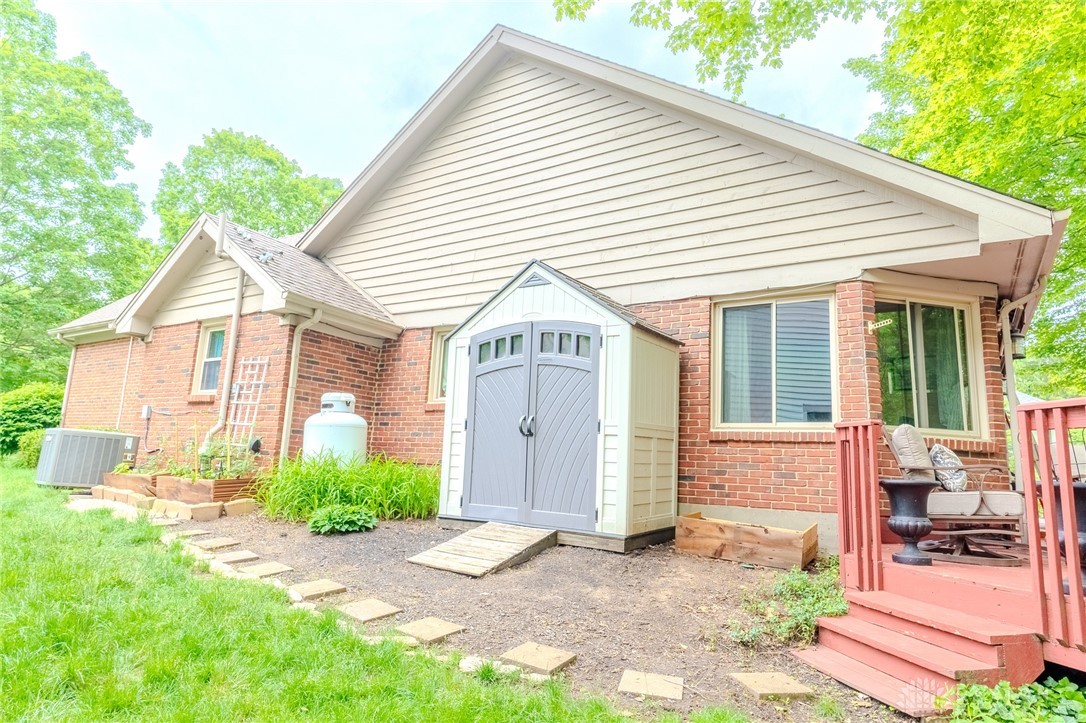 849 Wind Bluff Pt, Springboro, Ohio image 39