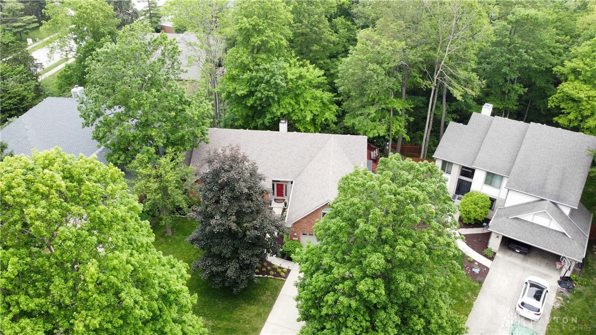 849 Wind Bluff Pt, Springboro, Ohio image 47