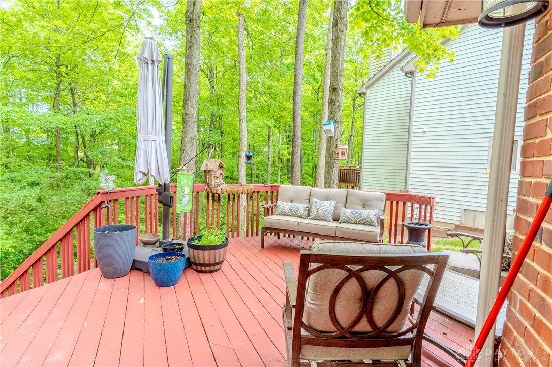 849 Wind Bluff Pt, Springboro, Ohio image 41