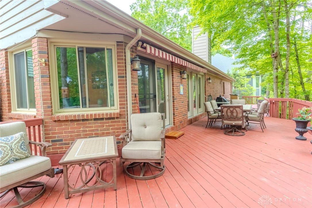 849 Wind Bluff Pt, Springboro, Ohio image 40