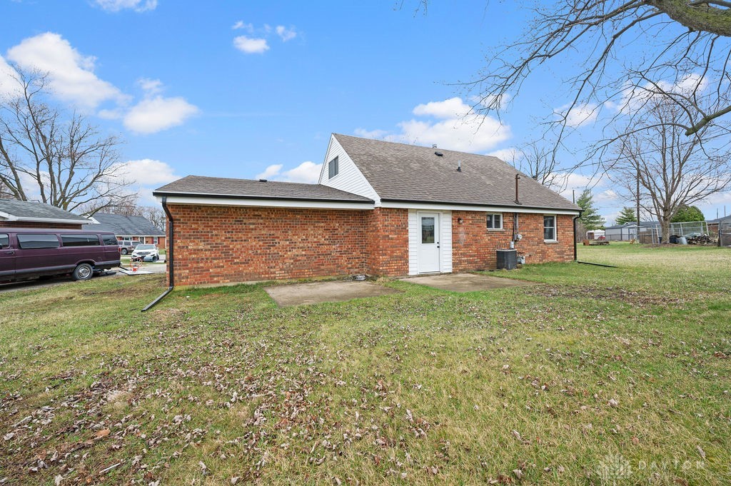 1623 Willow Place, Sidney, Ohio image 42