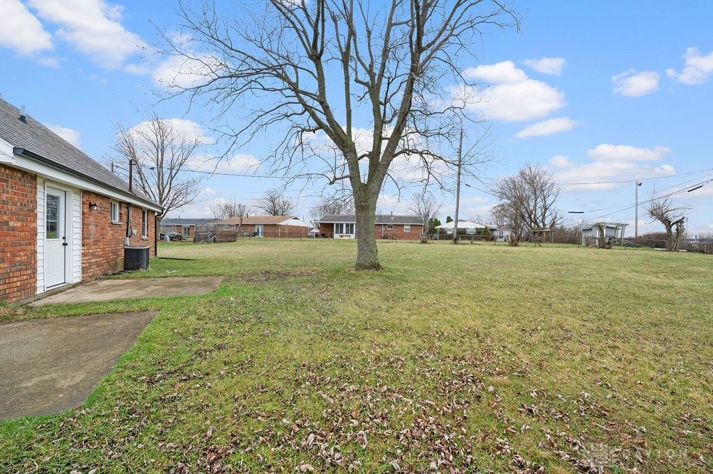 1623 Willow Place, Sidney, Ohio image 45