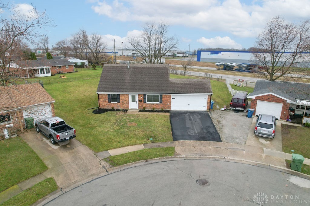1623 Willow Place, Sidney, Ohio image 49