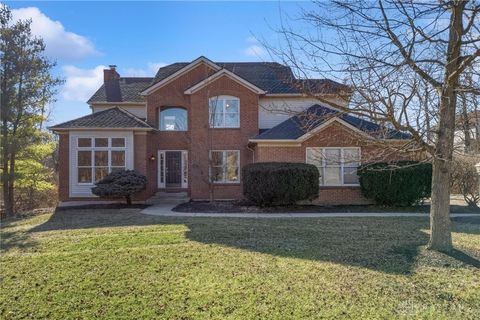 Photo of 5383 Senour Drive, West Chester, OH 45069 (MLS # 951135)