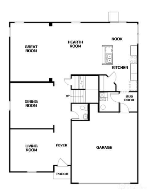 140 Autumn Maple Lane, Brookville, Ohio image 7
