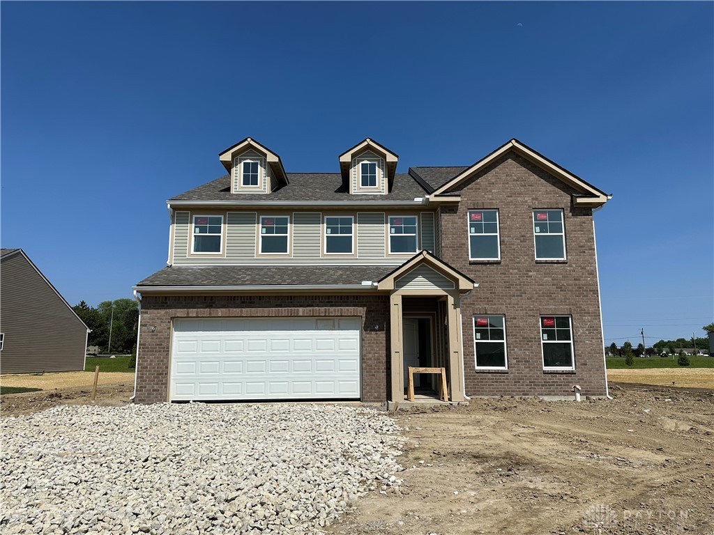 140 Autumn Maple Lane, Brookville, Ohio image 1