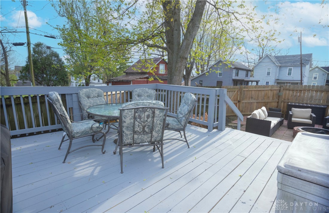 429 E Mulberry Street, Lebanon, Ohio image 37