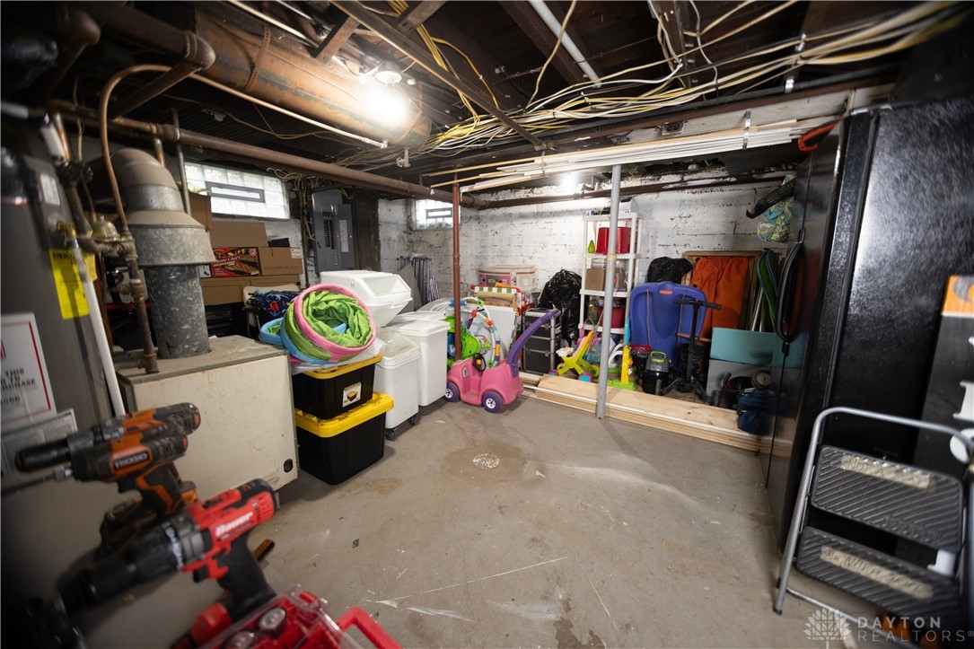 429 E Mulberry Street, Lebanon, Ohio image 33