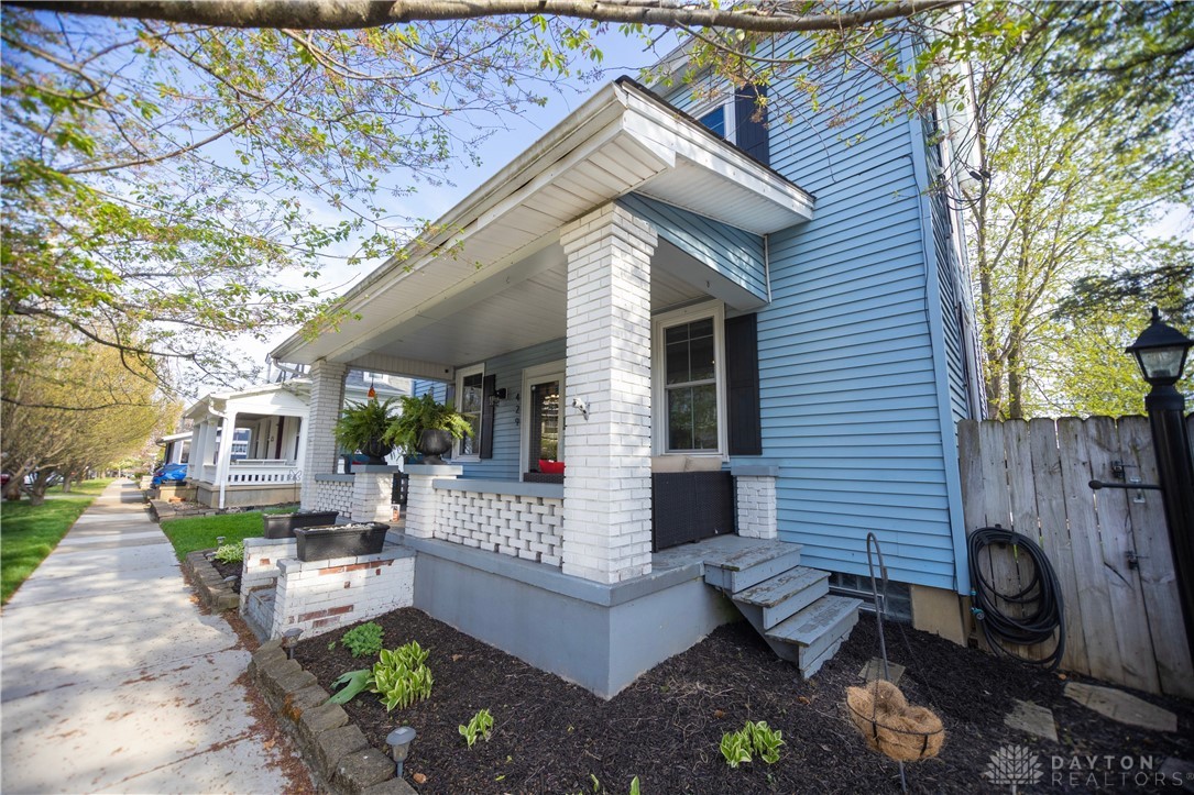 429 E Mulberry Street, Lebanon, Ohio image 2