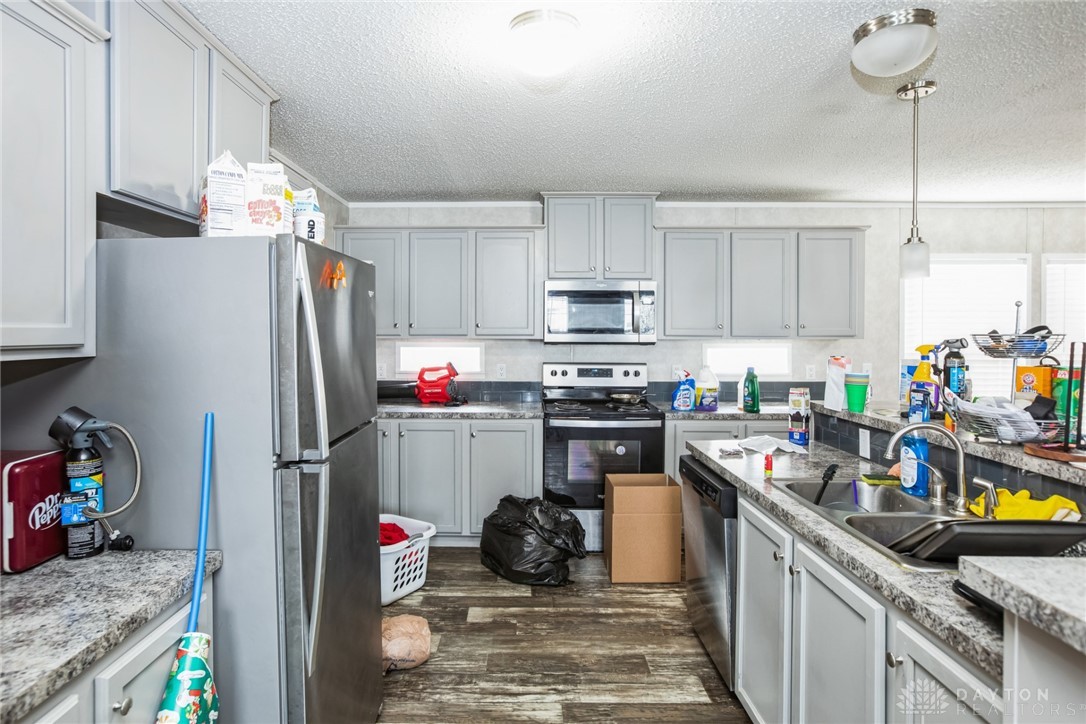 5608 Zoar Road, Morrow, Ohio image 15