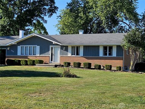 Photo of 295 Coach Drive, Tipp City, OH 45371 (MLS # 944811)