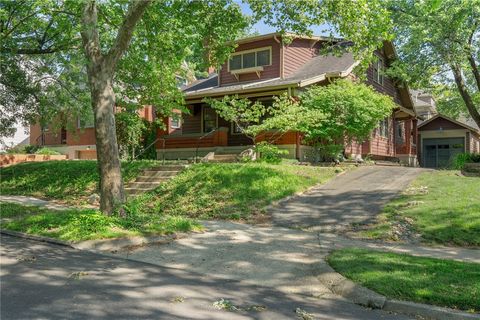 Photo of 110 Plumwood Road, Dayton, OH 45409 (MLS # 959489)