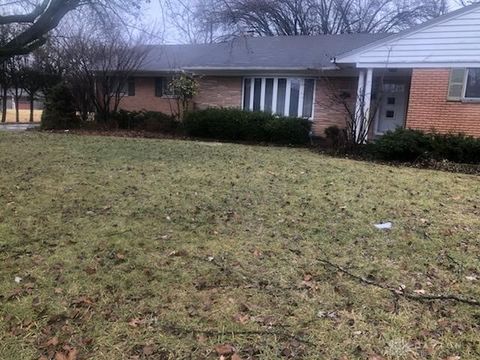 Photo of 159 Burgess Avenue, Harrison Twp, OH 45415 (MLS # 948852)