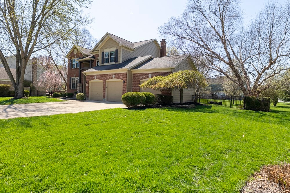 10621 Summer Park Way, Dayton, Ohio image 5