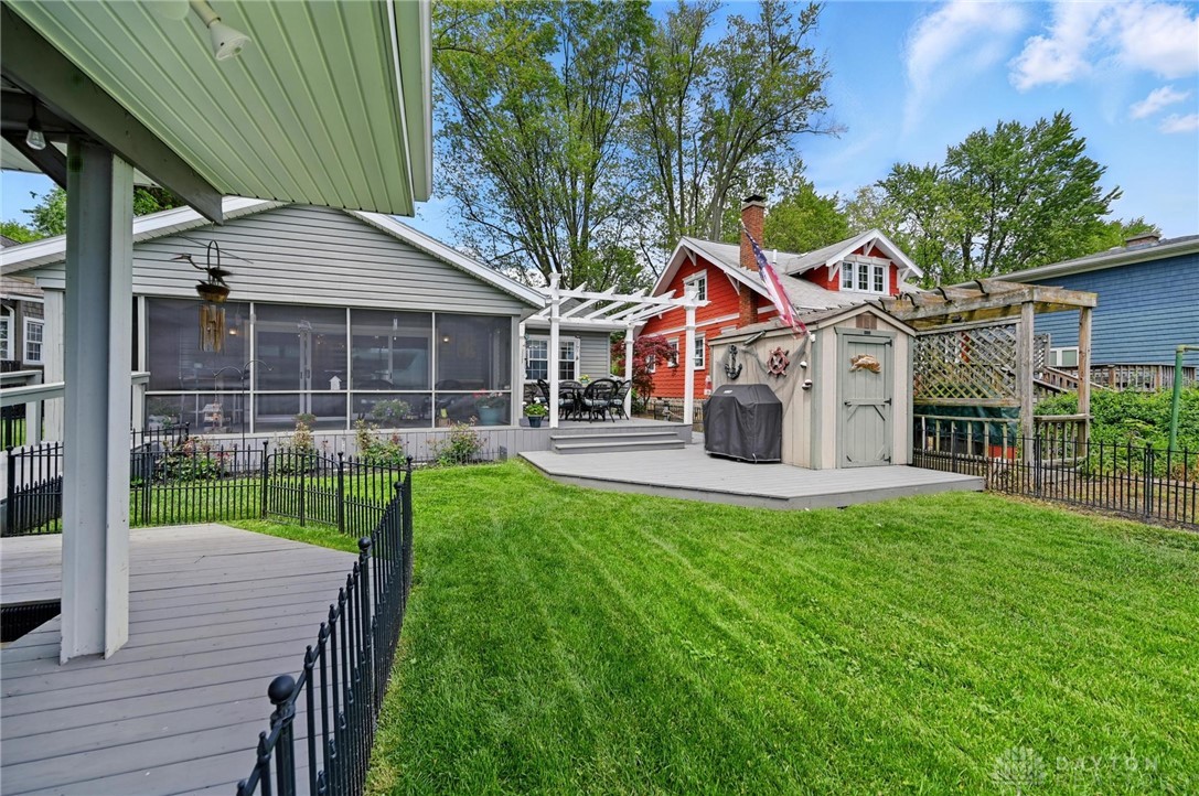 14506 Maple Avenue, Lakeview, Ohio image 38