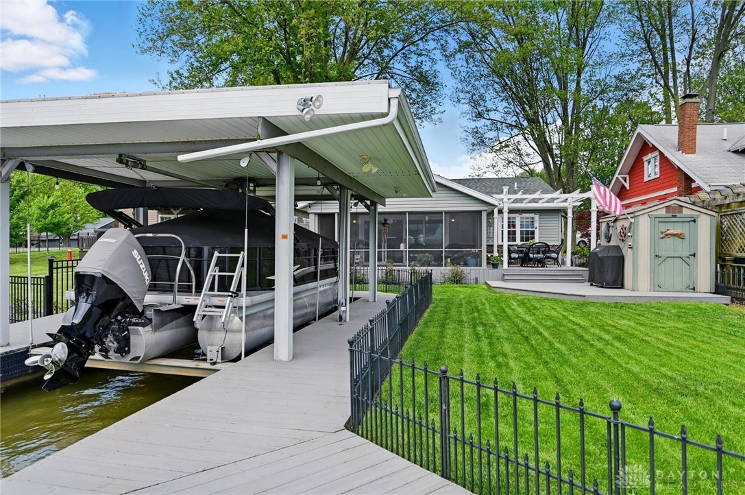 14506 Maple Avenue, Lakeview, Ohio image 6