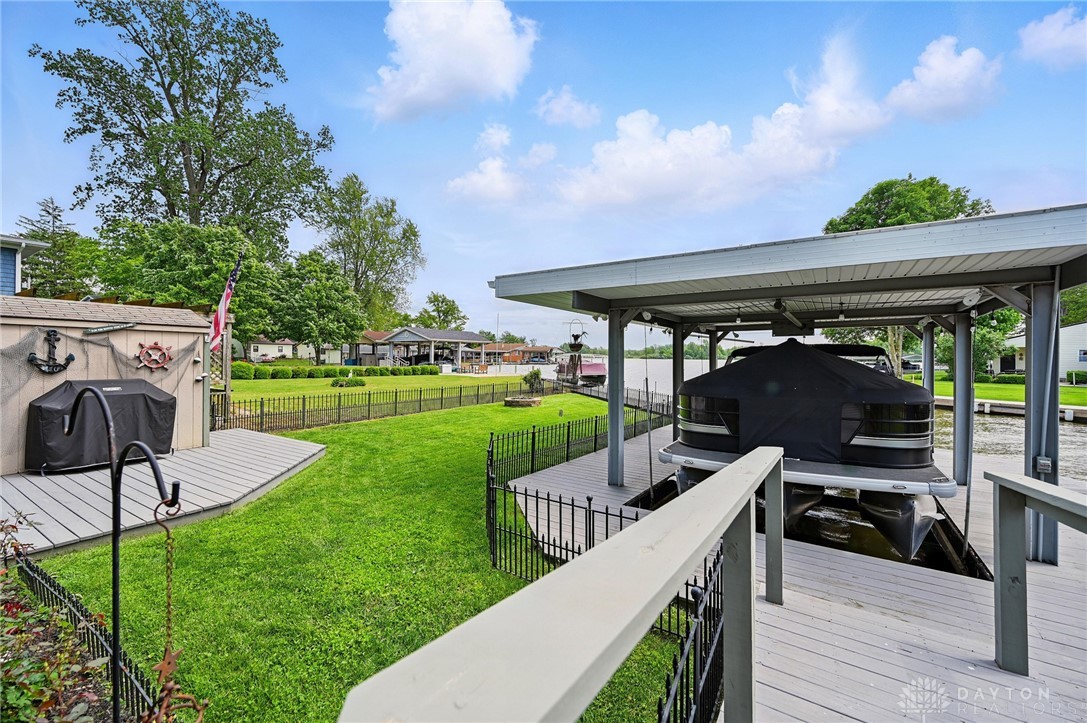 14506 Maple Avenue, Lakeview, Ohio image 43