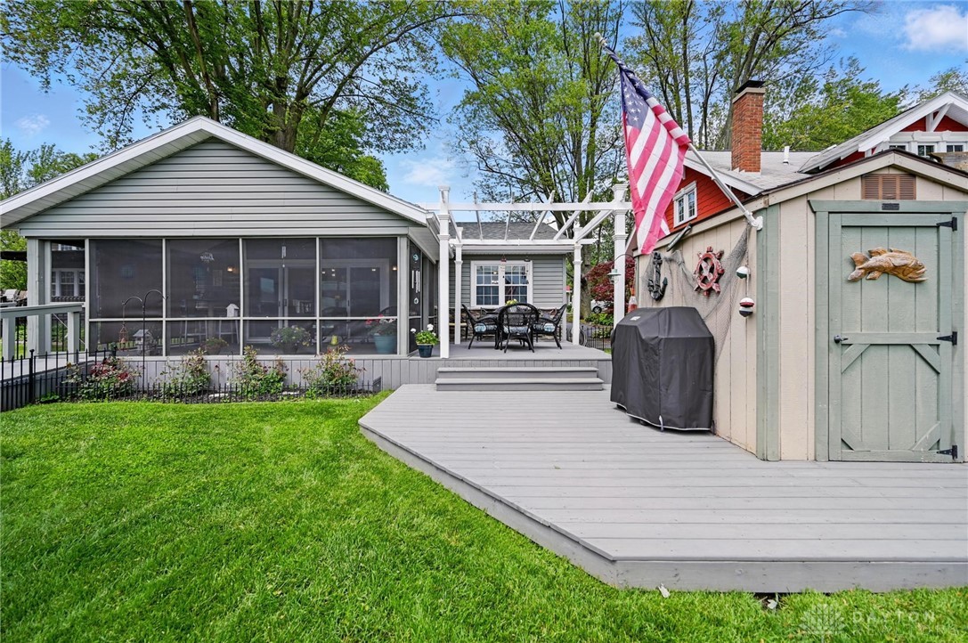 14506 Maple Avenue, Lakeview, Ohio image 37