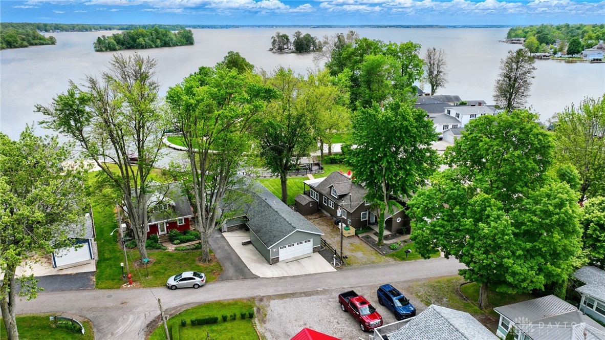 14506 Maple Avenue, Lakeview, Ohio image 1