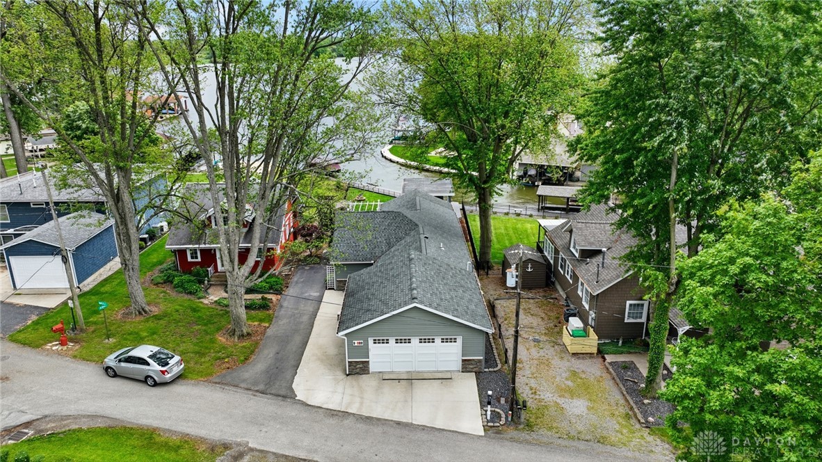 14506 Maple Avenue, Lakeview, Ohio image 2