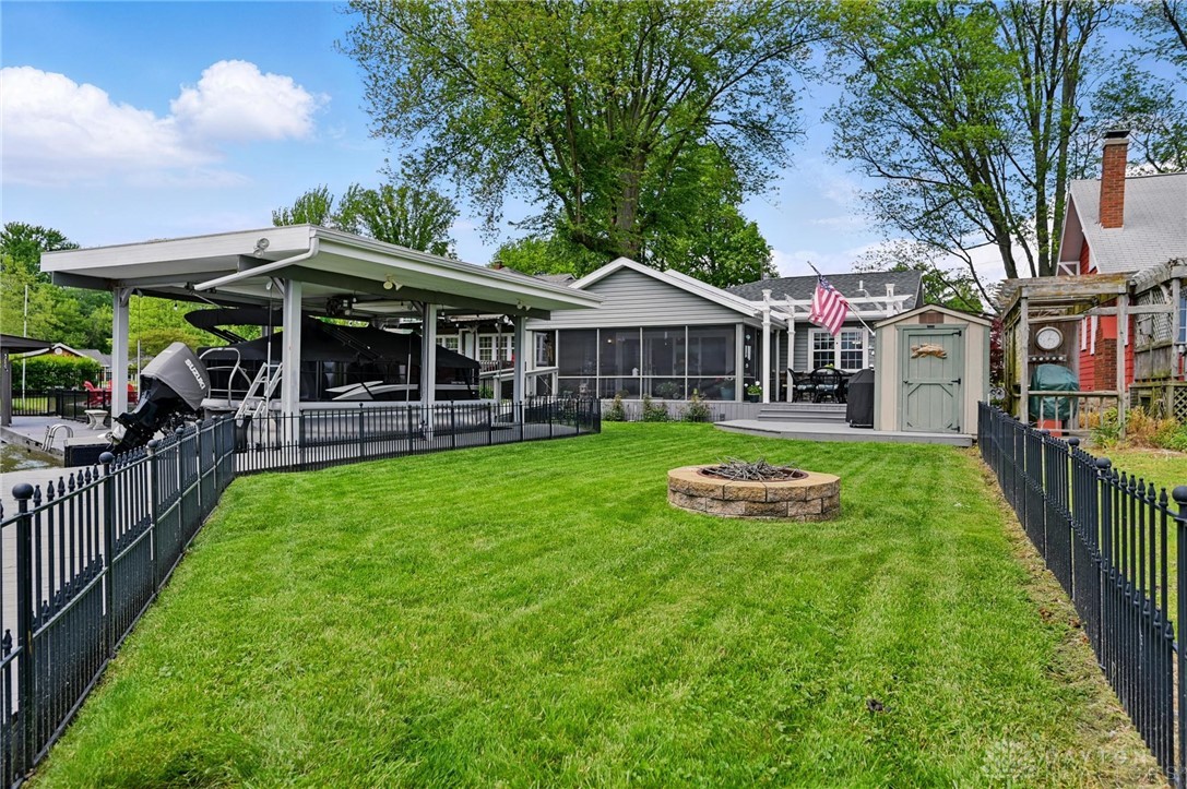 14506 Maple Avenue, Lakeview, Ohio image 40