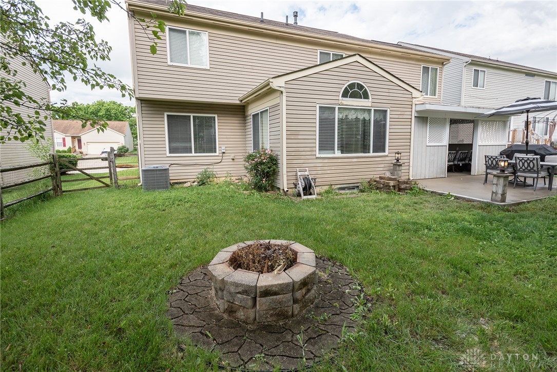 7708 Mourning Dove Lane, Hamilton, Ohio image 26