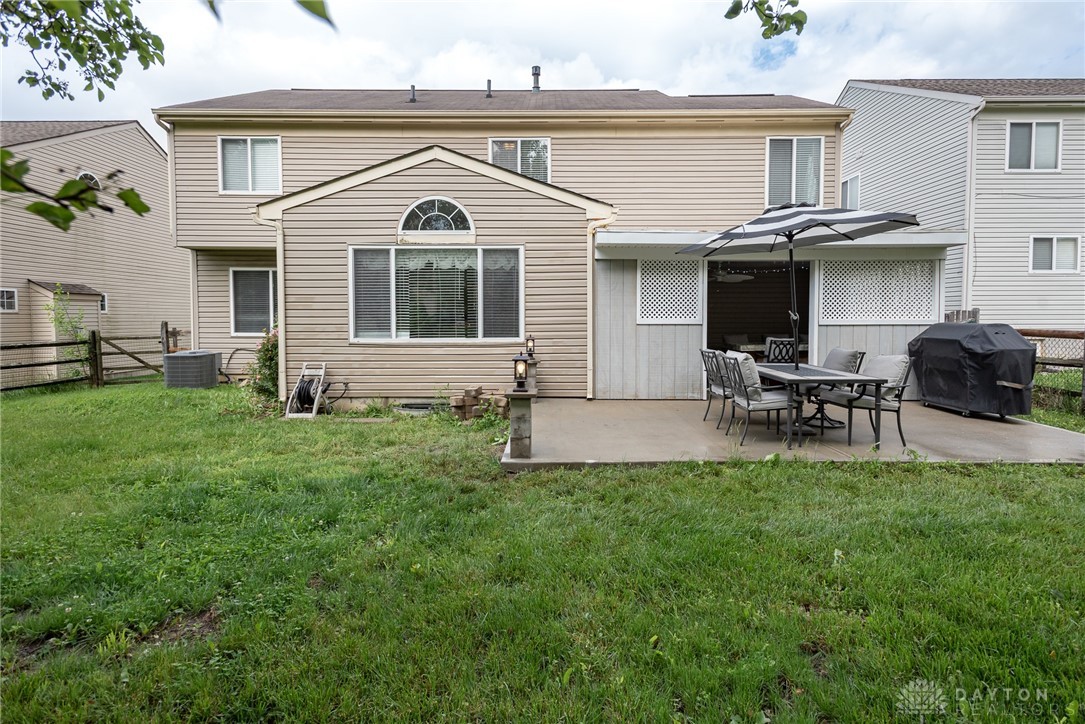 7708 Mourning Dove Lane, Hamilton, Ohio image 25