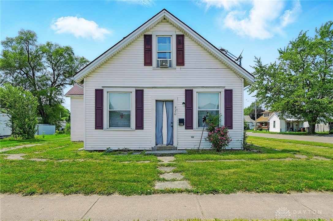 530 Cincinnati Avenue, Xenia, Ohio image 1
