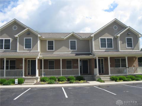 Townhouse For Rent - 120 Cherry Street<br/> Springboro, OH 45066