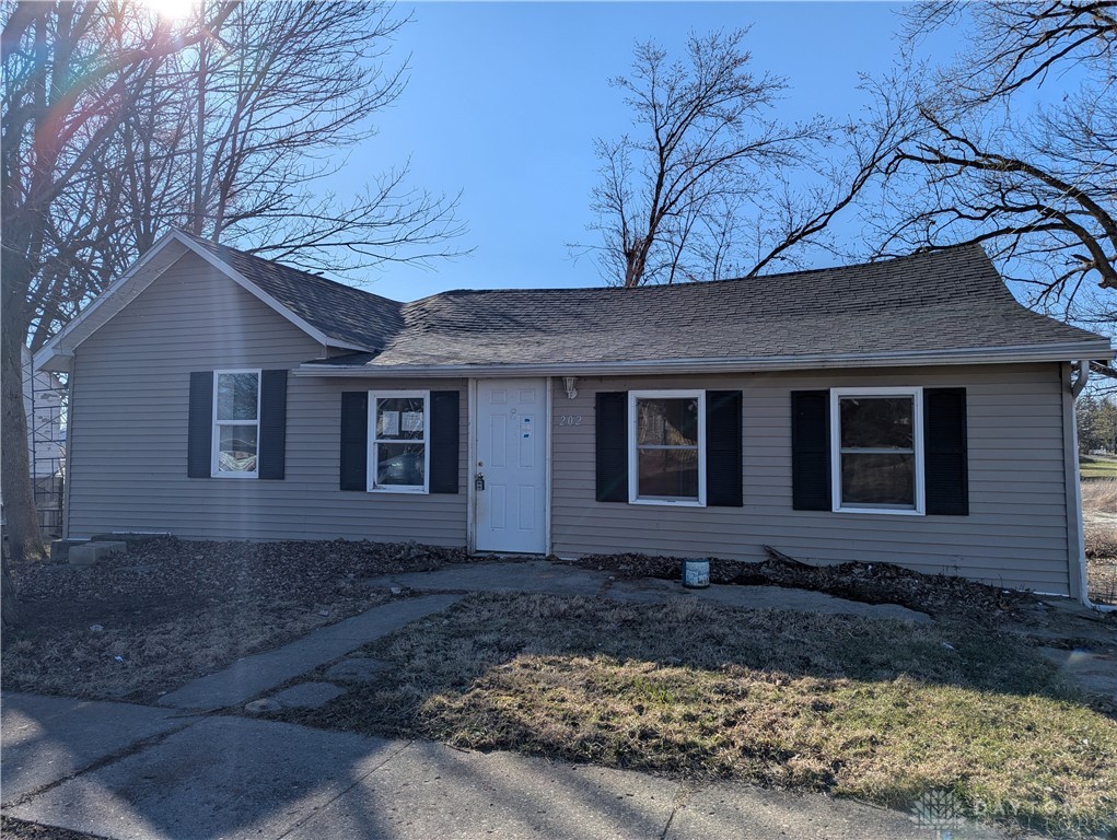 202 Grand Avenue, Russells Point, Ohio image 1