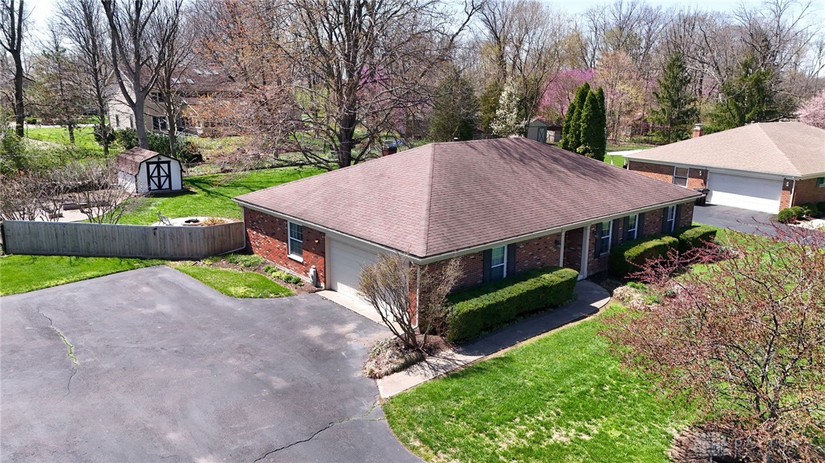 1340 Penbrooke Trail, Dayton, Ohio image 50