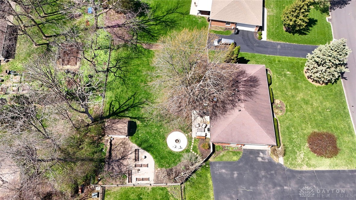 1340 Penbrooke Trail, Dayton, Ohio image 49