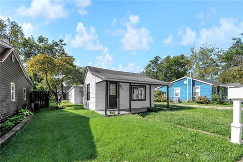 Homes For Sale - 859 Jones Avenue<br/> Newark, OH 43055