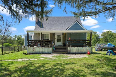 Homes For Sale - 1635 S Union Road<br/> Dayton, OH 45417