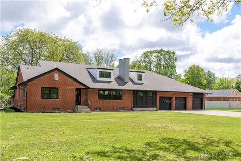 Photo of 6780 Brantford Road, Butler Twp, OH 45414 (MLS # 957981)