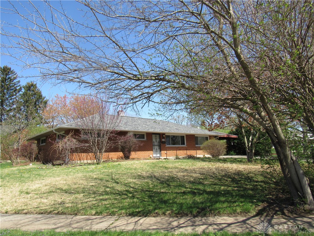 5909 Tibet Drive, Dayton, Ohio image 2