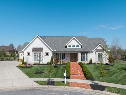 Photo of 6604 Southampton Lane, West Chester, OH 45069 (MLS # 956319)